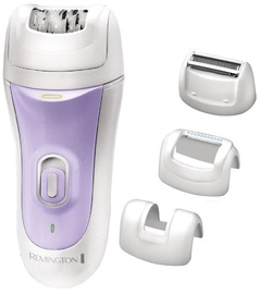 Epilaator Remington Smooth & Silky EP7020, valge/violetne