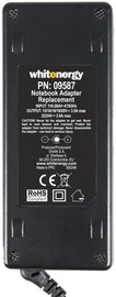 Whitenergy AC Notebook Power Adapter USB 15-24V 70W