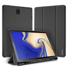 Dux Ducis Domo Magnet Case For Samsung Galaxy Tab S4 10.5 Black