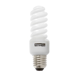 Kompaktinė liuminescencinė lempa Vagner SDH T2, 13W, E27, 2700K, 665 lm