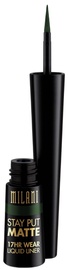 Acu laineris Milani Stay Put Matte 17h Safari Matte