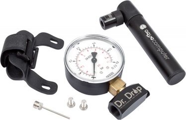 Aqua Computer Dr Drop Pressure Tester Incl Air Pump