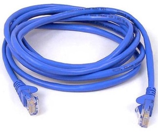 Кабель Belkin A3L791b05M-BLUS, синий, 5 м