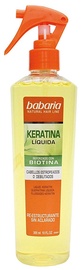 Babaria Natural Hair Line Liquid Keratin 300ml