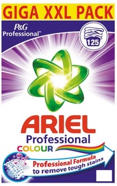 Ariel Professional Colour Washing Powder 8.125kg
