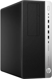 HP EliteDesk 800 G4 TWR 4KW81EA PL