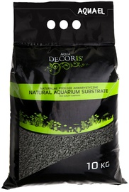 Krunt Aquael Basalt Gravel - Substrate 246271, 10 kg