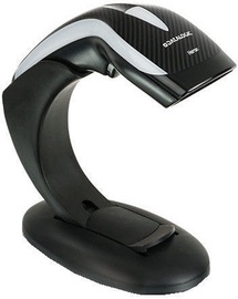 Datalogic Heron HD3130 1D Barcode Scanner Black