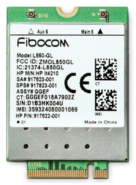 Модем HP Intel XMM 7360 LTE/HSPA