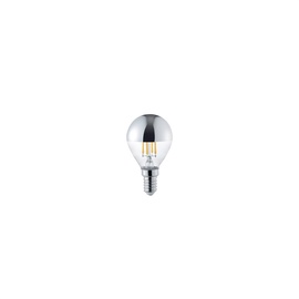 Лампочка Trio LED, G45, белый, E14, 4 Вт, 420 лм