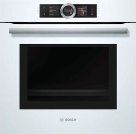 Cepeškrāsns Bosch HNG6764W6