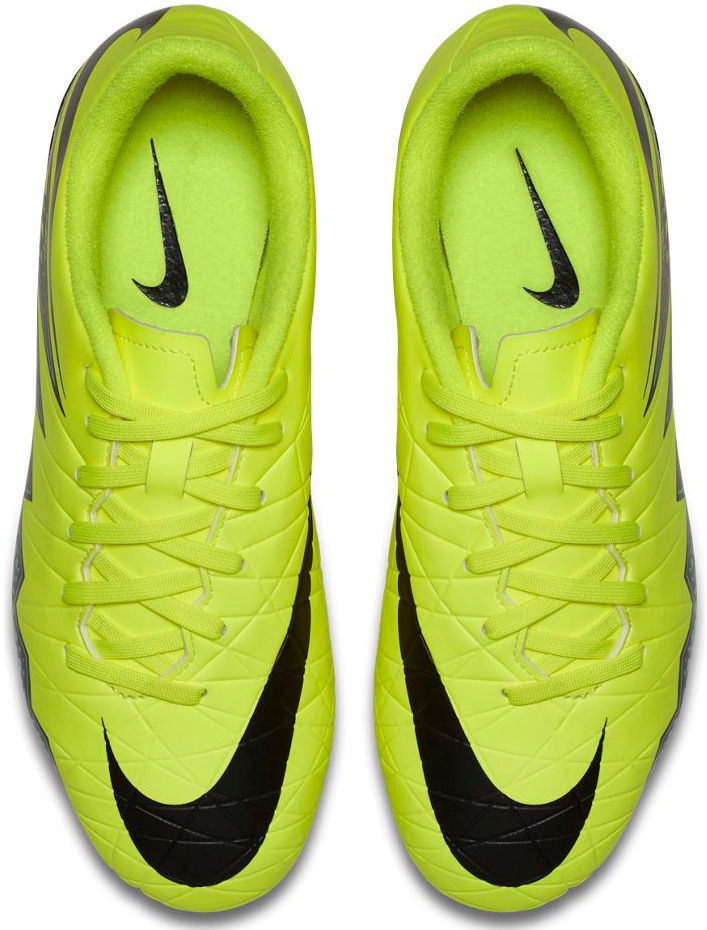 nike hypervenom phelon ii fg