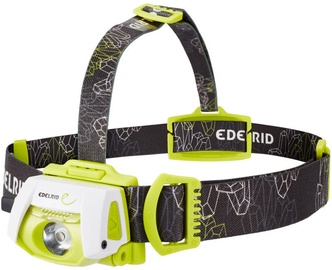 Edelrid Tauri Green/Grey