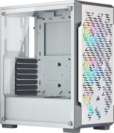 Corsair iCUE 220T RGB White