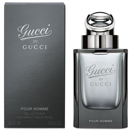 Tualetinis vanduo Gucci By Gucci Pour Homme 90ml EDT