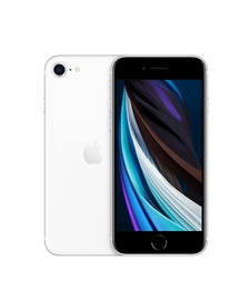 Išmanus telefonas Iphone SE 64GB white