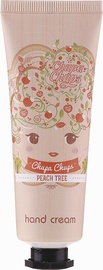 Крем для рук BI-ES Chups Peach Tree, 50 мл