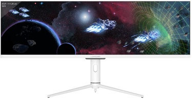 Monitor LC-Power LC-M44-DFHD-120, 44", 1 ms