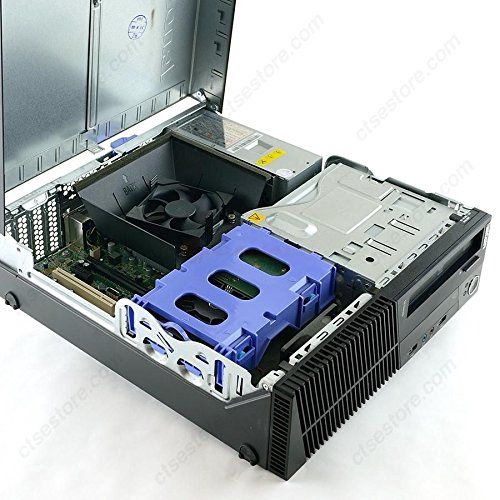 Stacionarus kompiuteris Lenovo, atnaujintas Intel® Core™ i3-3220 Processor (3 MB Cache), Nvidia GeForce GT 1030, 8 GB