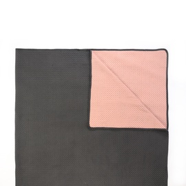 Voodikate Okko sh-9000-0252, roosa, 160 cm x 220 cm
