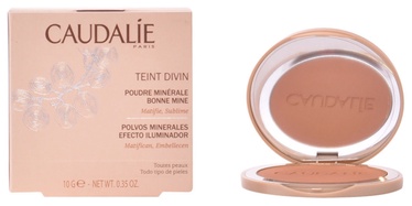 Bronzantas Caudalie Teint Divin Mineral, 10 g