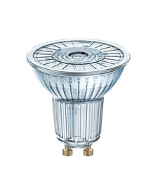 SPULDZE LED STAR 4.3W/827 GU10 36° (OSRAM)