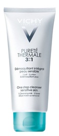 Kosmētikas noņemšanas līdzeklis Vichy Purete Thermale, 200 ml, sievietēm