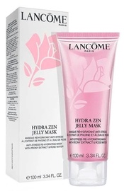 Sejas maska Lancome Hydra Zen Jelly Mask, 100 ml