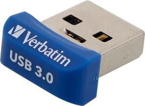 Verbatim Store 'n' Stay NANO USB 3.0 64GB