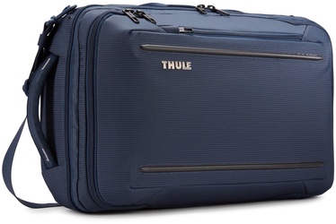 Thule Crossover 2 Convertible Carry On Dress Blue
