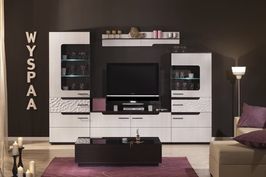 Glazov Wall Unit Wyspaa 5393