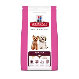 Kuiv koeratoit Hill's 0052742282107, 1.5 kg