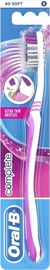 Oral-B Complete Ultra Thin Bristles 40 Medium Toothbrush