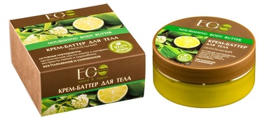 ECO Laboratorie Nourishing Body Butter 150ml