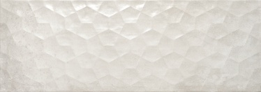 Keraminės dekoruotos plytelės Penta Pearl Rect, 31.6x90 cm