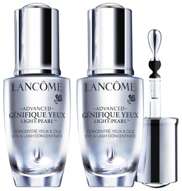 Lancome Advanced Genifique Eye Light Pearl 2pcs Set 40ml