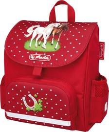 Kuprinė Herlitz Mini Softbag Horses 127284