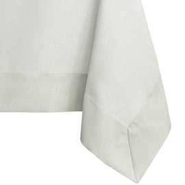AmeliaHome Empire Tablecloth Cream 110x240cm