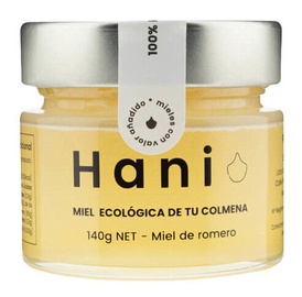 Näomask The Beemine Lab Hani, 140 ml