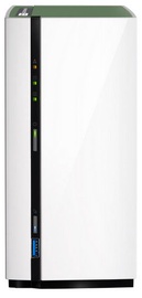 QNAP Systems TS-228A 2-Bay NAS