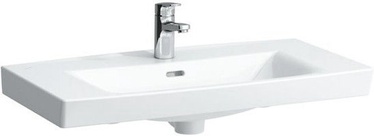 Laufen Pro Nordic Basin 800x420mm White