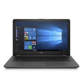 Nešiojamasis kompiuteris HP 250 G6 "15.6