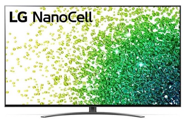 Телевизор LG 65NANO863PA, NanoCell, 65 ″