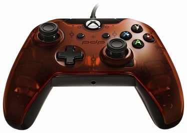 Pdp Wired Controller Orange