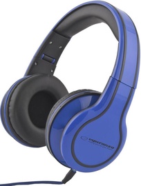 Ausinės Esperanza Blues EH136 Blue