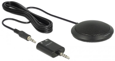 Delock Condenser Table Microphone 65873