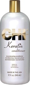Plaukų kondicionierius Farouk Systems CHI Keratin Conditioner, 946 ml