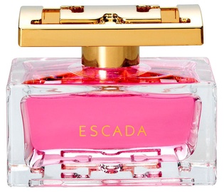 Parfüümvesi Escada Especially, 75 ml