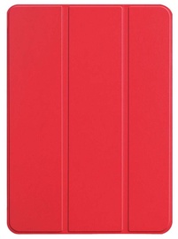 Devia Leather V2 Tablet Case for Apple iPad Pro 11 2018 Red