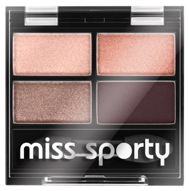 Miss Sporty Studio Colour Quattro Eyeshadow 3.2g 408